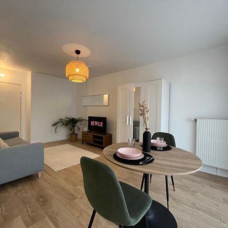 Petit Cocon Paisible Apartment Льо Ман Екстериор снимка