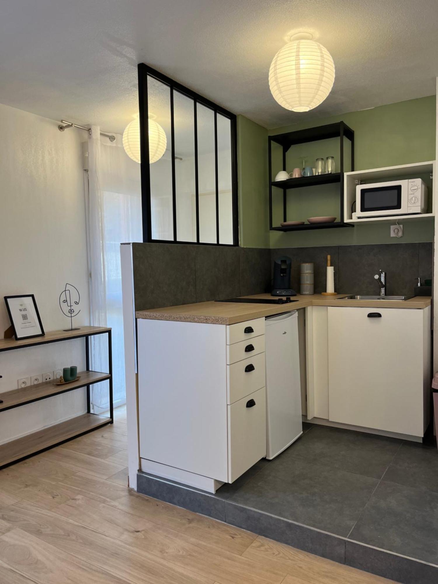 Petit Cocon Paisible Apartment Льо Ман Екстериор снимка